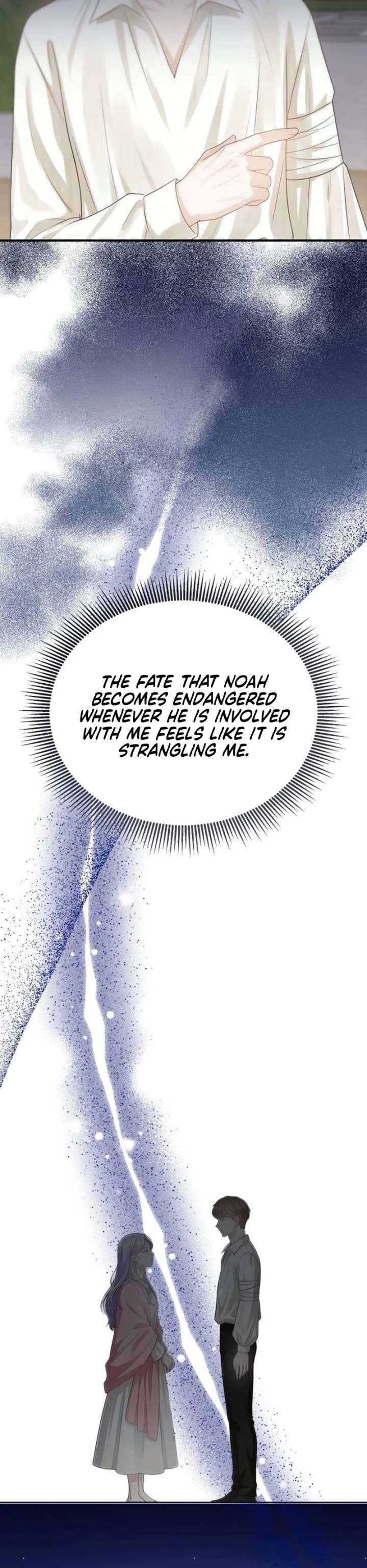 In This Life, You’re the Dog Chapter 16 - Page 16