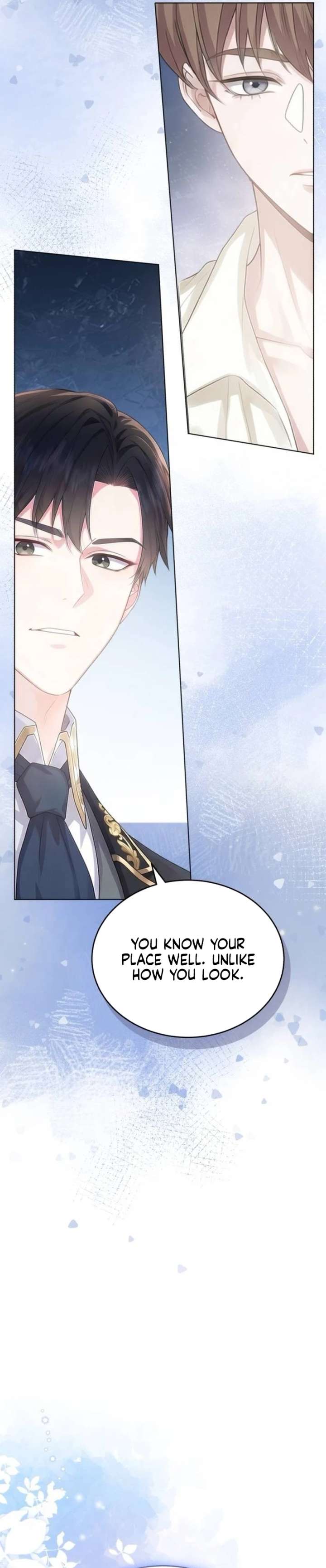 In This Life, You’re the Dog Chapter 16 - Page 30
