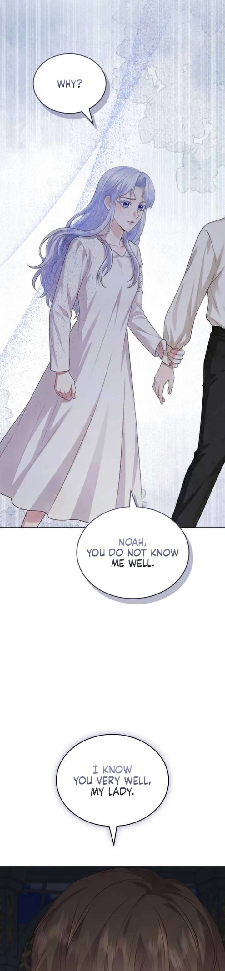In This Life, You’re the Dog Chapter 16 - Page 34