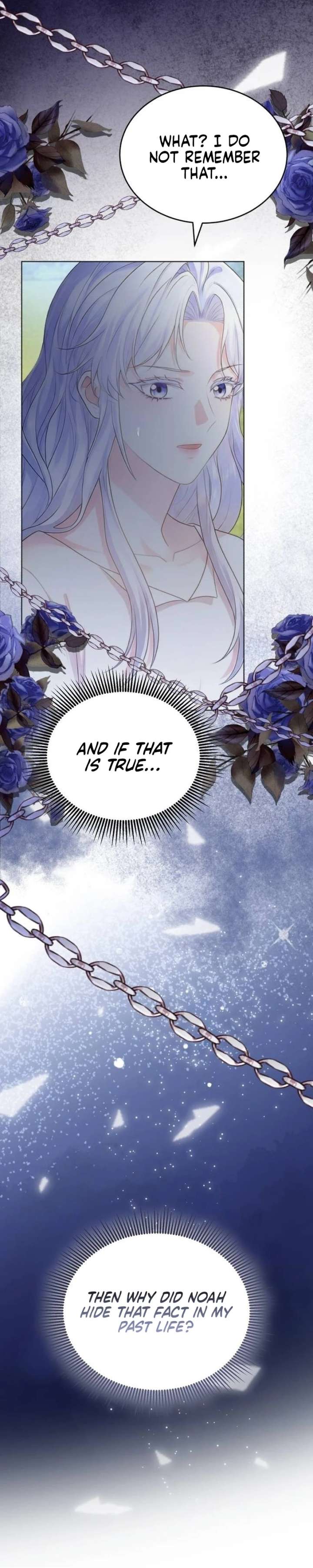 In This Life, You’re the Dog Chapter 16 - Page 36