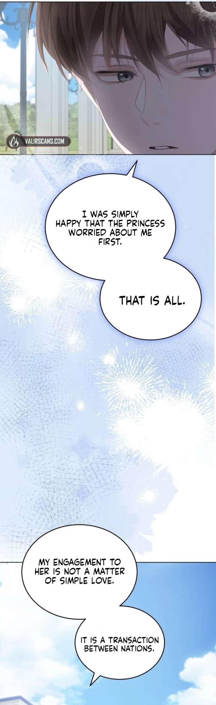 In This Life, You’re the Dog Chapter 16 - Page 38