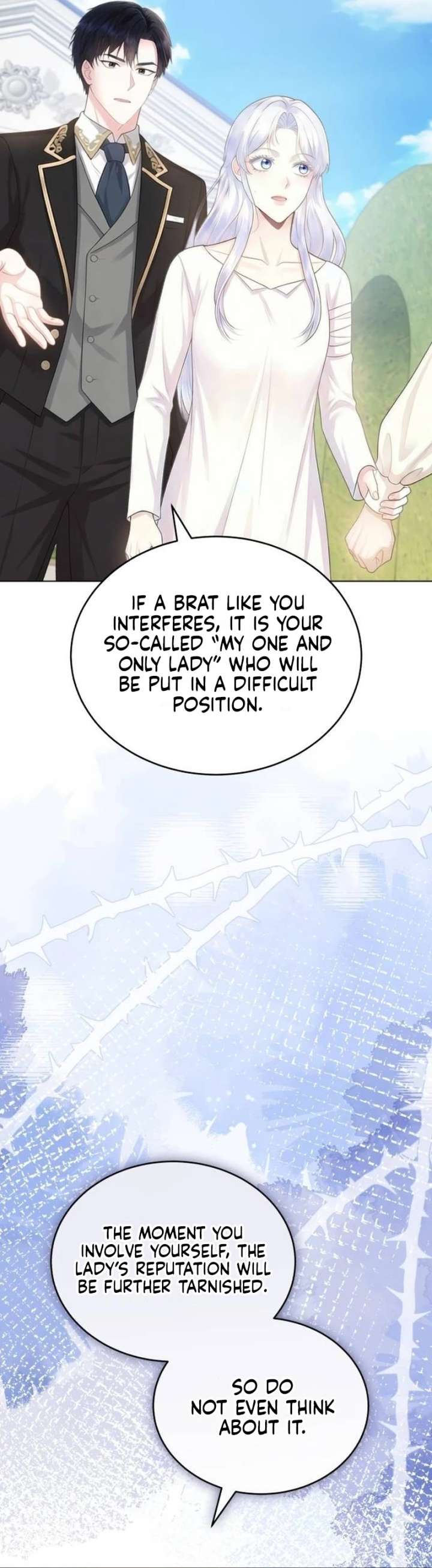 In This Life, You’re the Dog Chapter 16 - Page 39