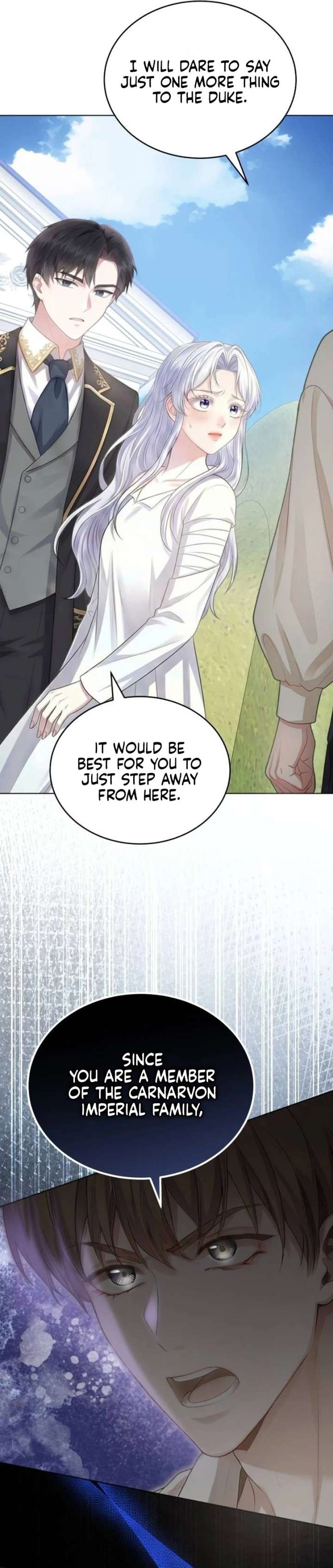 In This Life, You’re the Dog Chapter 16 - Page 45