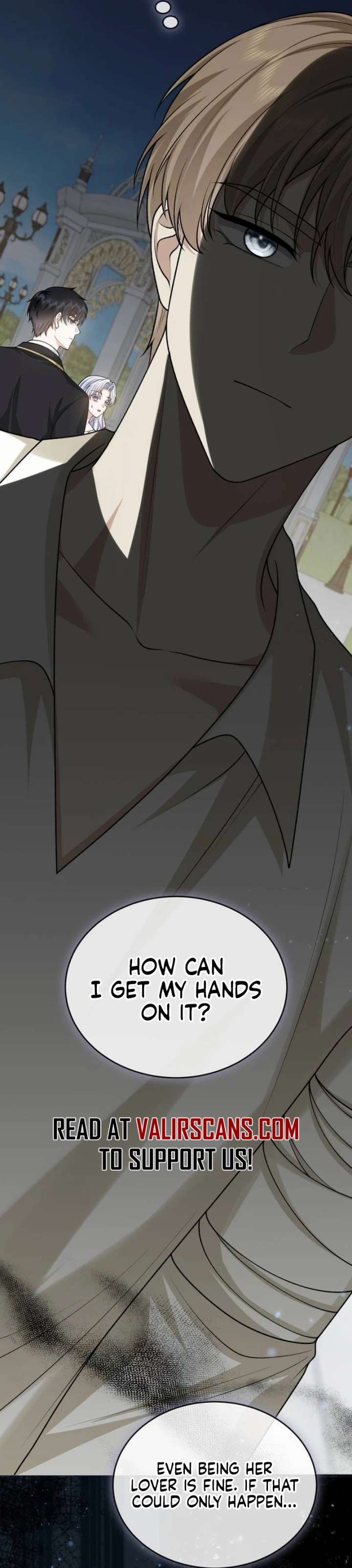 In This Life, You’re the Dog Chapter 16 - Page 49