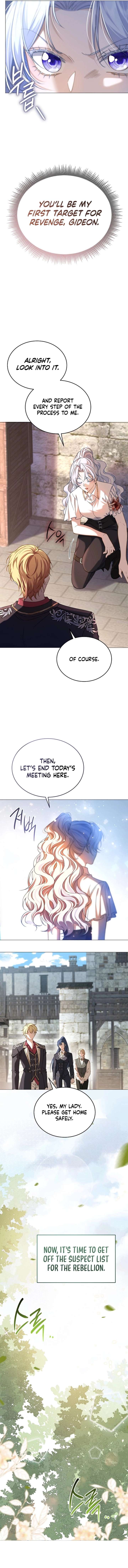In This Life, You’re the Dog Chapter 2 - Page 8