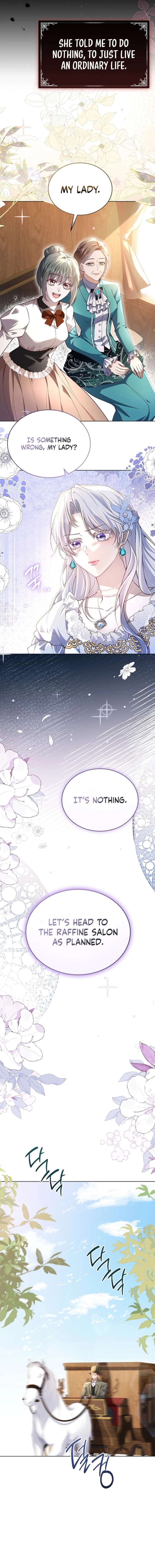 In This Life, You’re the Dog Chapter 2 - Page 12