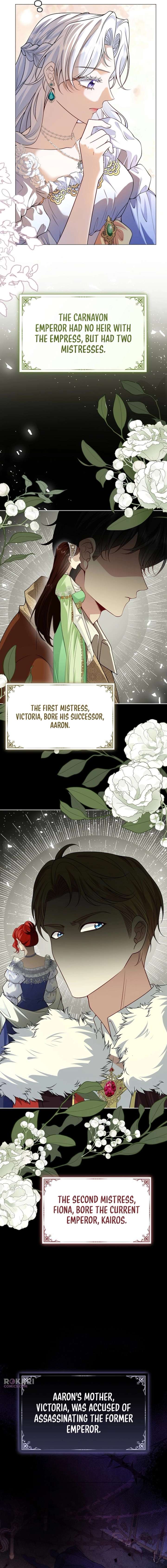 In This Life, You’re the Dog Chapter 2 - Page 18