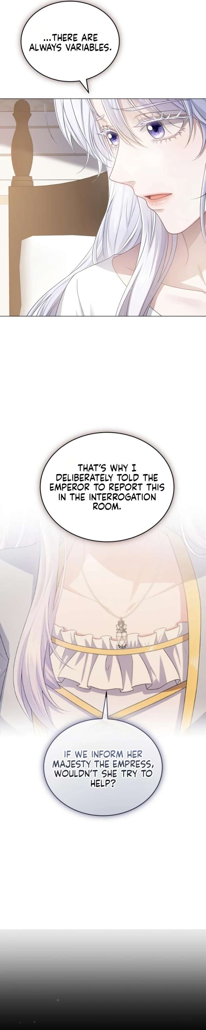 In This Life, You’re the Dog Chapter 21 - Page 5