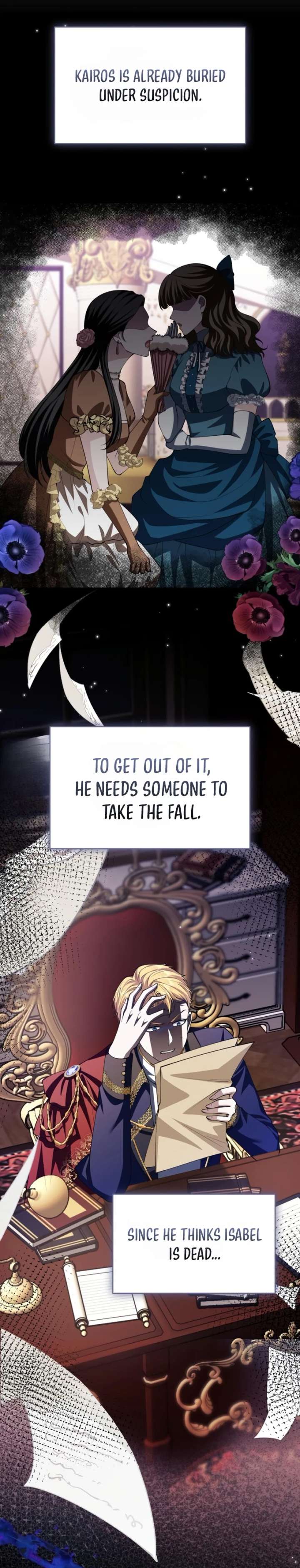 In This Life, You’re the Dog Chapter 21 - Page 6