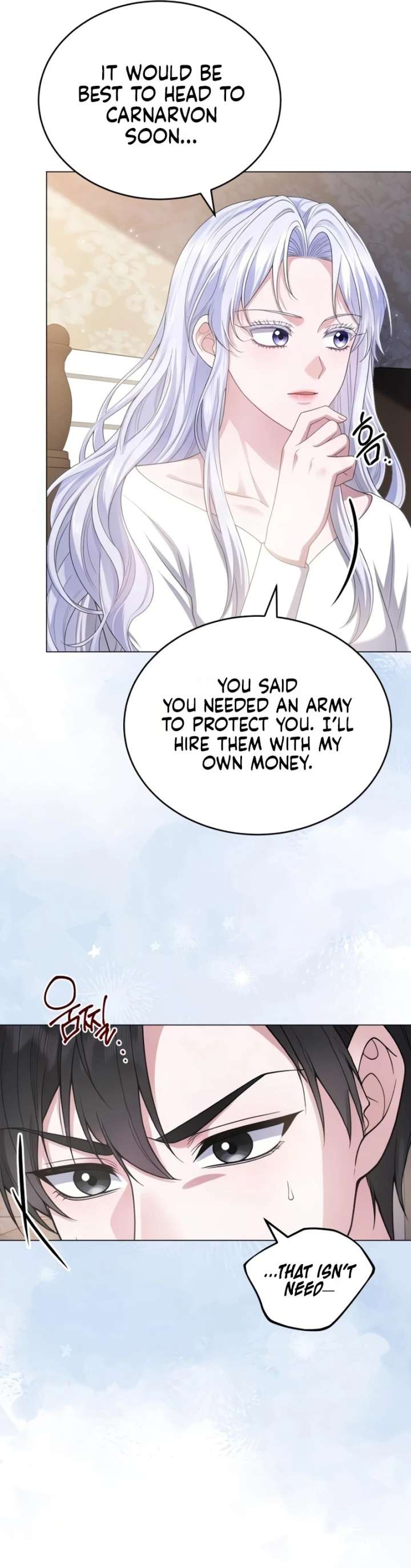 In This Life, You’re the Dog Chapter 21 - Page 11