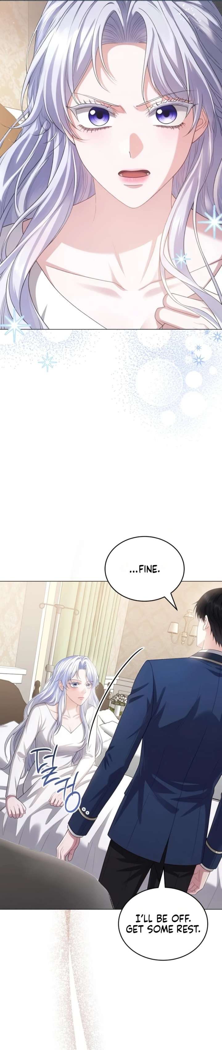 In This Life, You’re the Dog Chapter 21 - Page 13