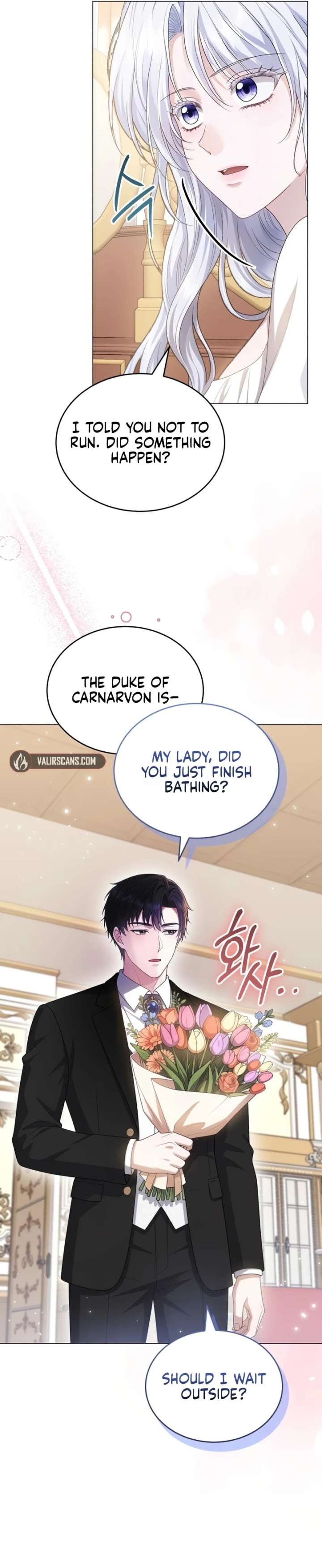 In This Life, You’re the Dog Chapter 21 - Page 21