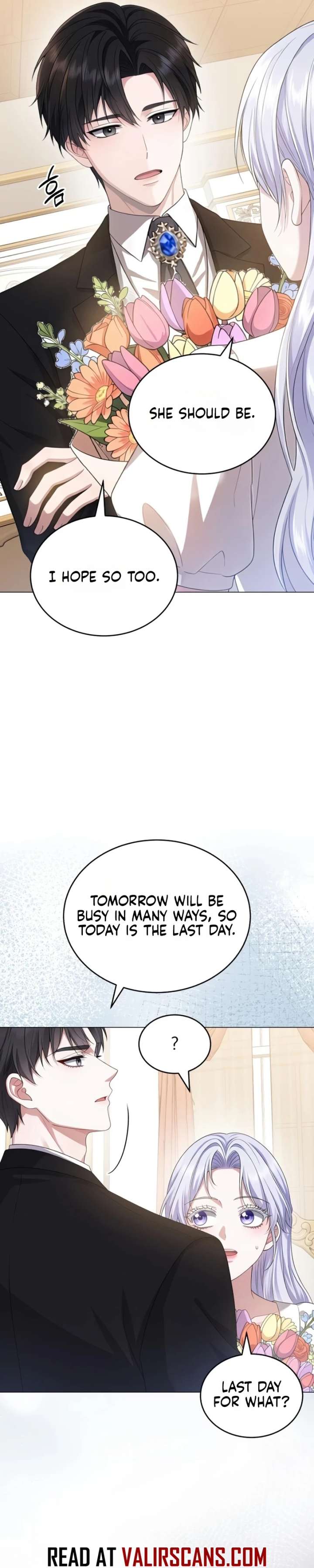 In This Life, You’re the Dog Chapter 21 - Page 26