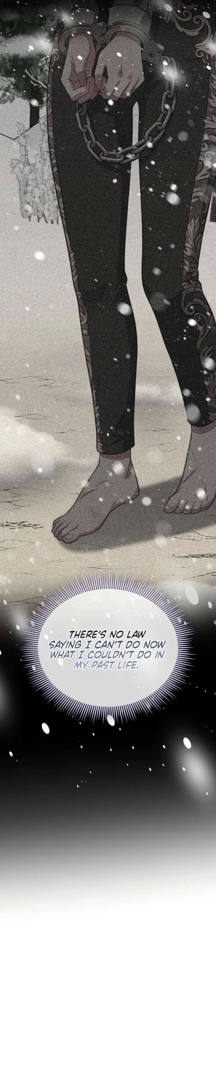In This Life, You’re the Dog Chapter 21 - Page 28