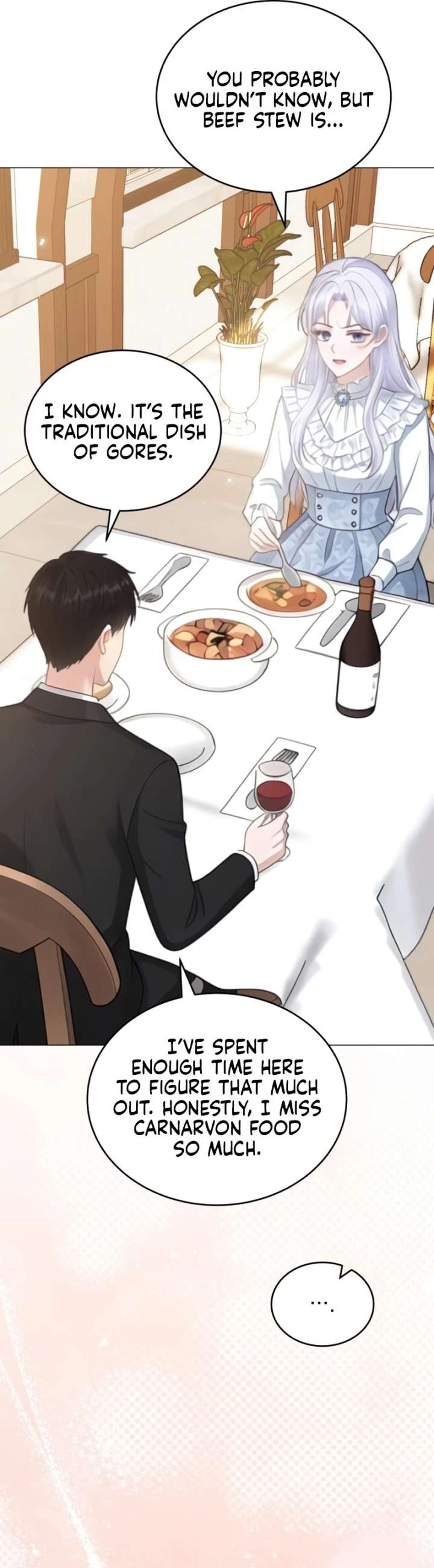 In This Life, You’re the Dog Chapter 21 - Page 31