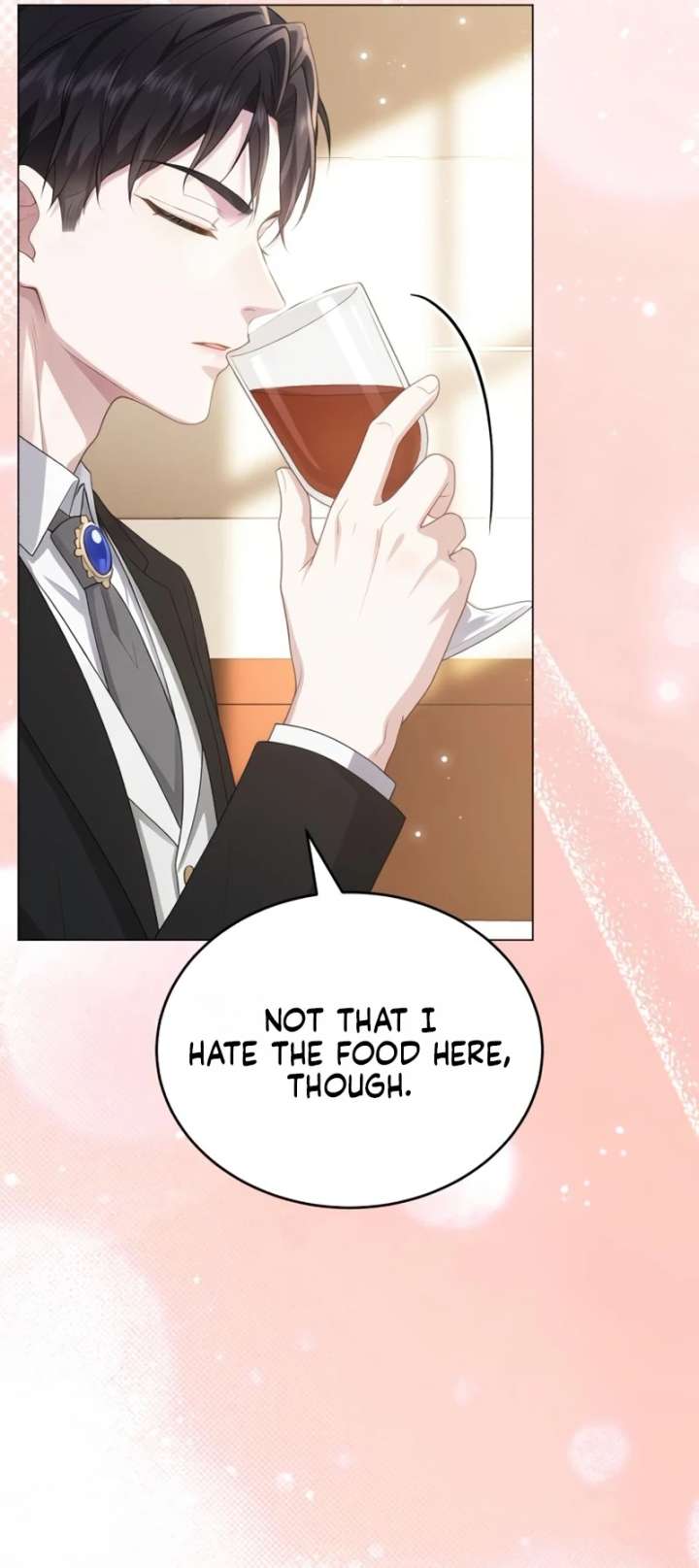 In This Life, You’re the Dog Chapter 21 - Page 32