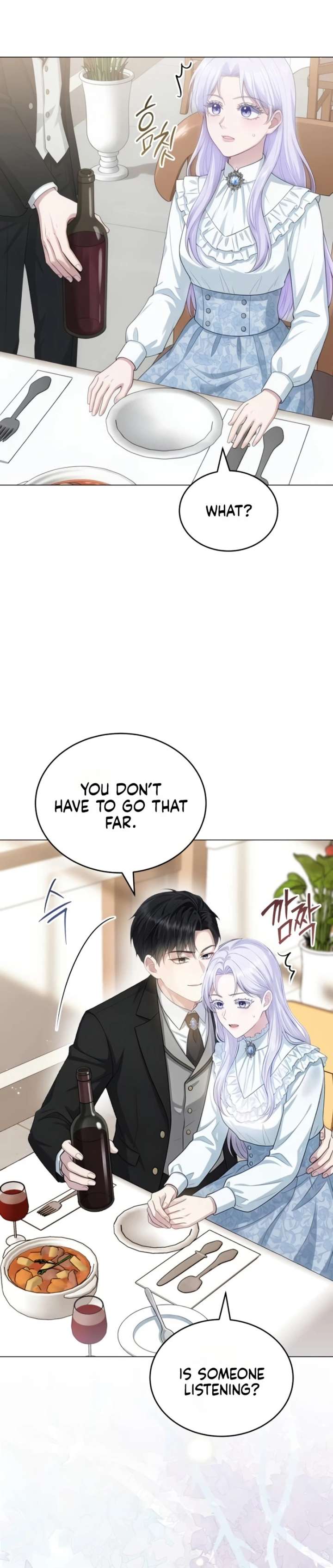 In This Life, You’re the Dog Chapter 21 - Page 36