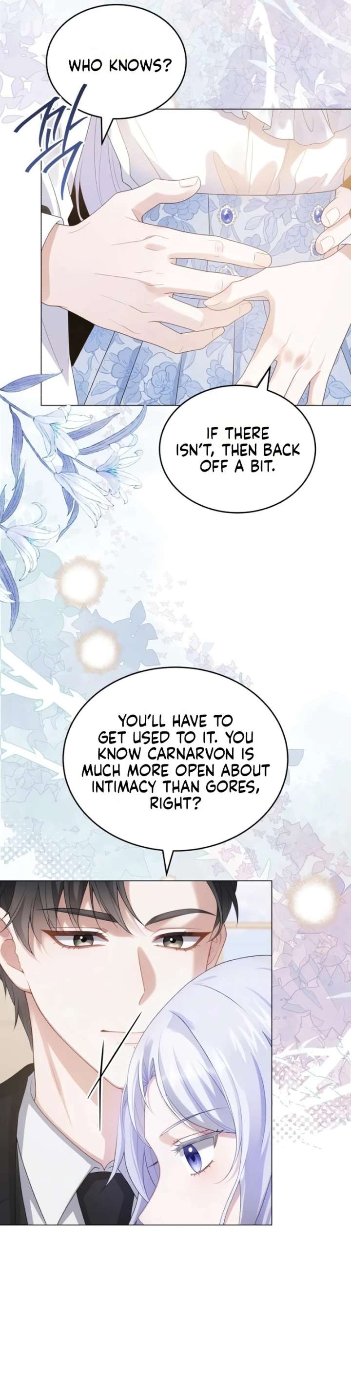 In This Life, You’re the Dog Chapter 21 - Page 37