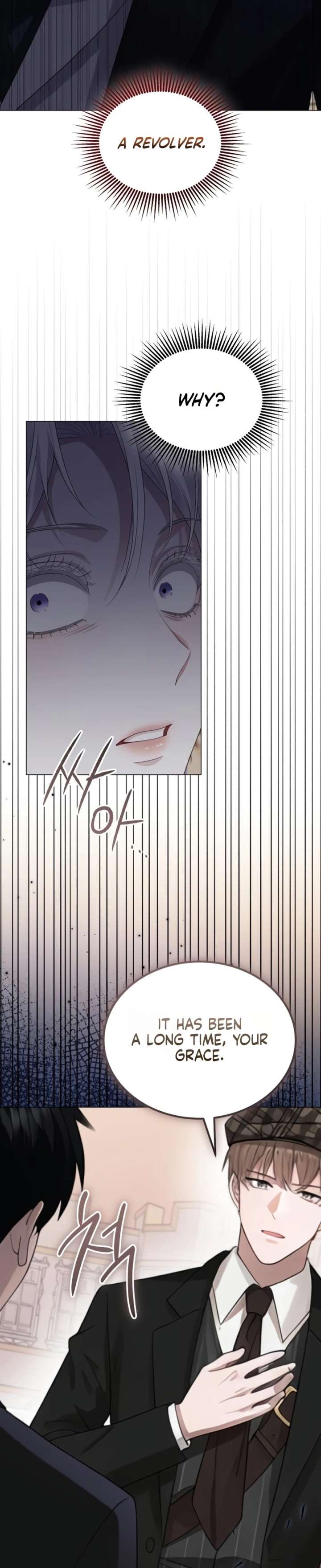 In This Life, You’re the Dog Chapter 21 - Page 48