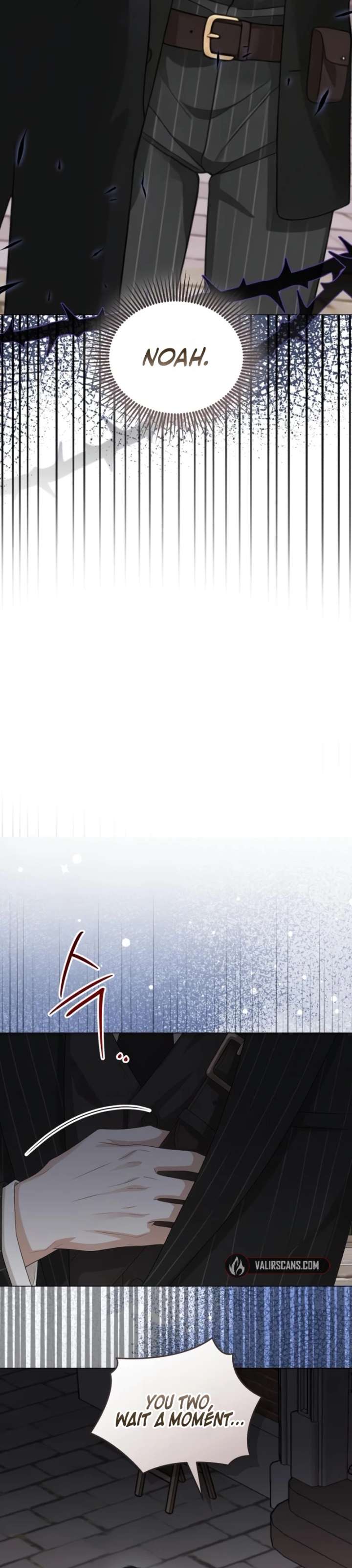In This Life, You’re the Dog Chapter 21 - Page 49