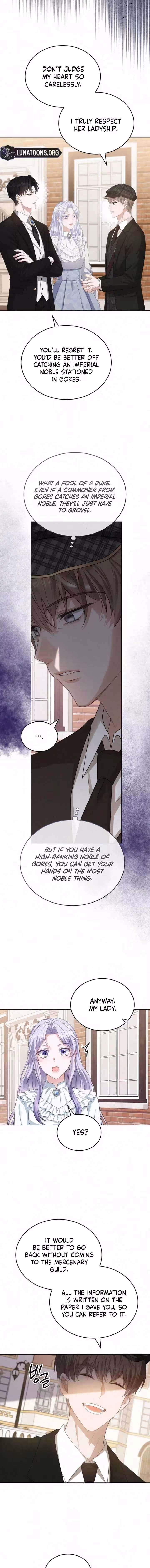 In This Life, You’re the Dog Chapter 22 - Page 7