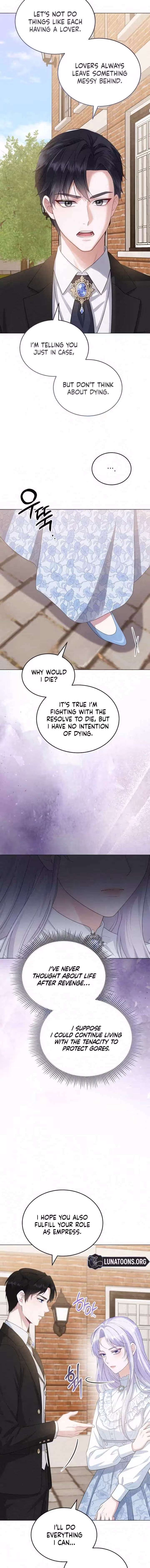 In This Life, You’re the Dog Chapter 22 - Page 12