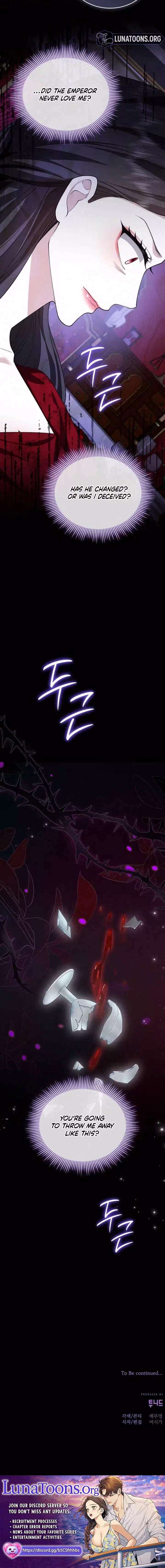 In This Life, You’re the Dog Chapter 22 - Page 20
