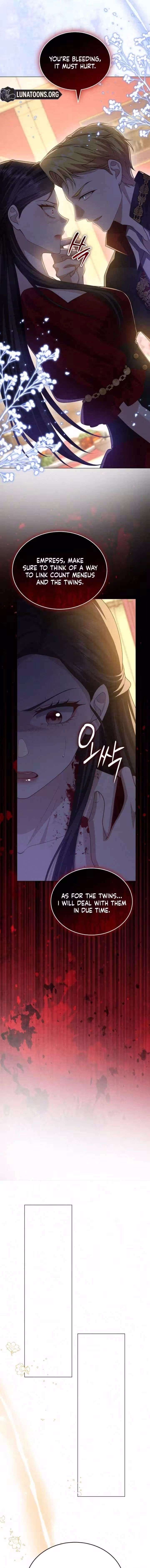 In This Life, You’re the Dog Chapter 23 - Page 3