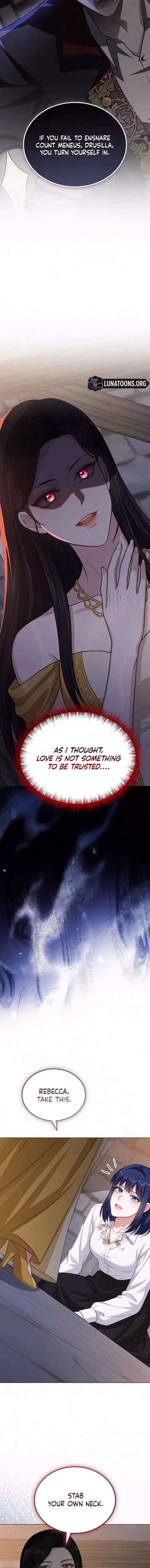 In This Life, You’re the Dog Chapter 23 - Page 17