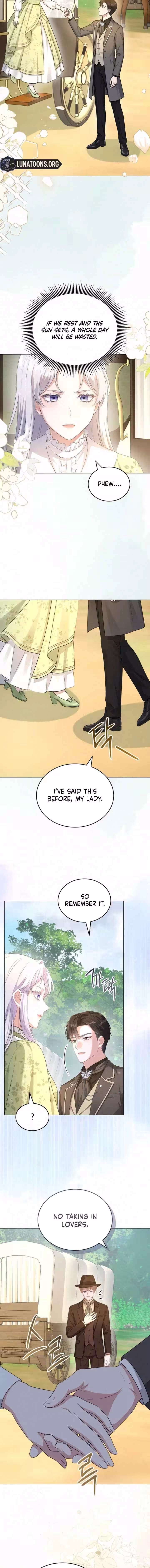 In This Life, You’re the Dog Chapter 24 - Page 5