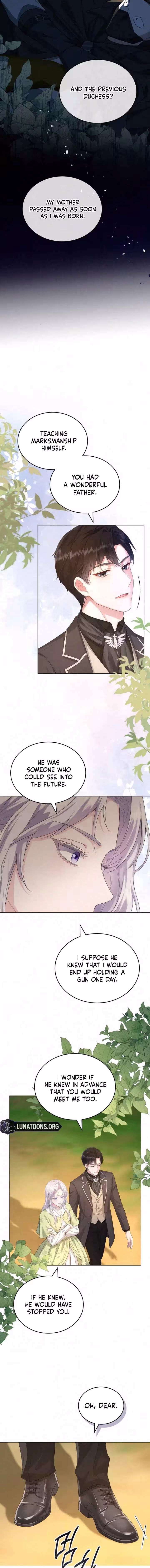 In This Life, You’re the Dog Chapter 24 - Page 10