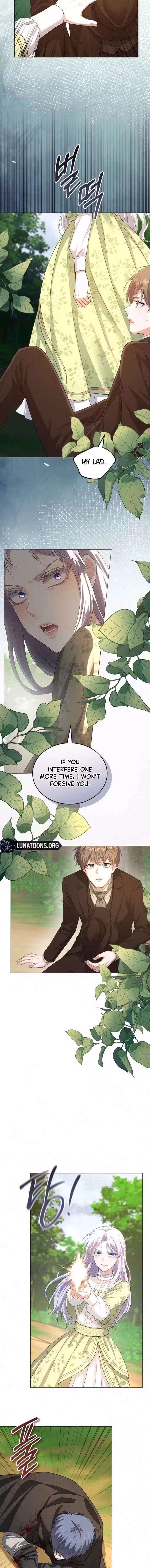 In This Life, You’re the Dog Chapter 24 - Page 13