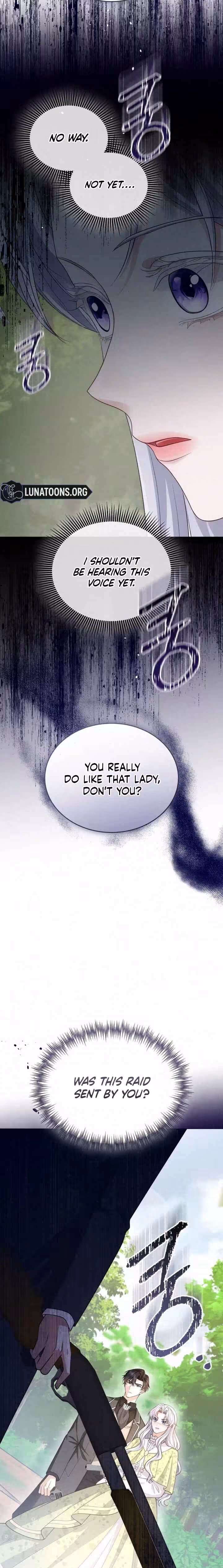In This Life, You’re the Dog Chapter 24 - Page 15