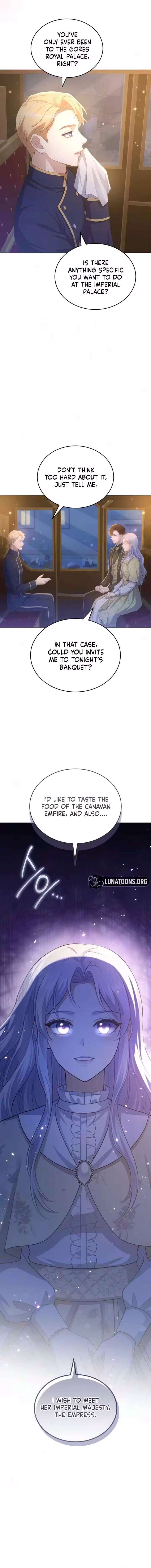 In This Life, You’re the Dog Chapter 25 - Page 17