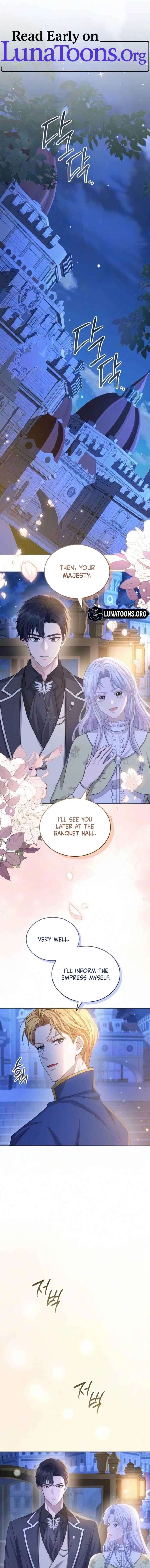 In This Life, You’re the Dog Chapter 26 - Page 1