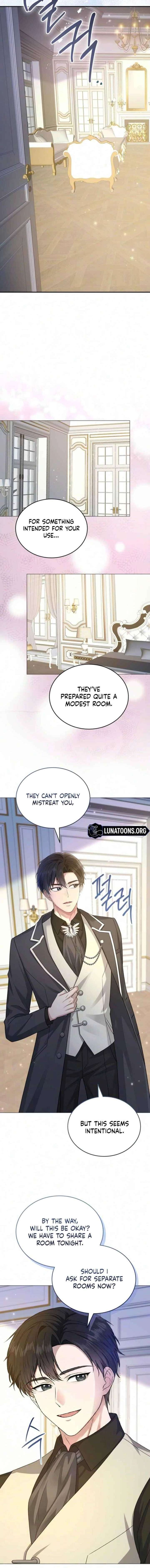 In This Life, You’re the Dog Chapter 26 - Page 8