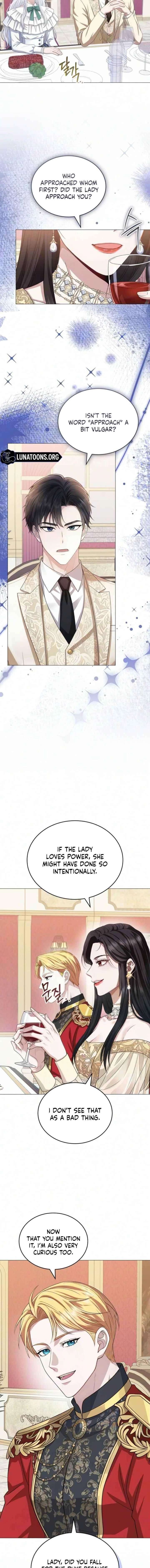 In This Life, You’re the Dog Chapter 26 - Page 15