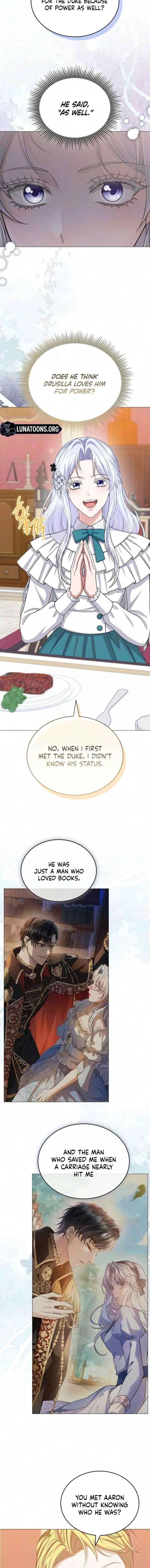 In This Life, You’re the Dog Chapter 26 - Page 16
