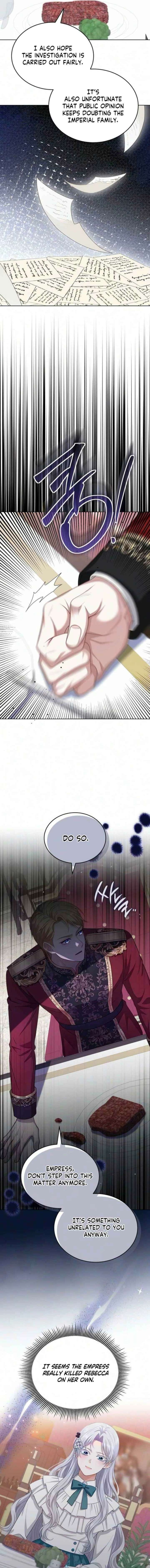 In This Life, You’re the Dog Chapter 27 - Page 7