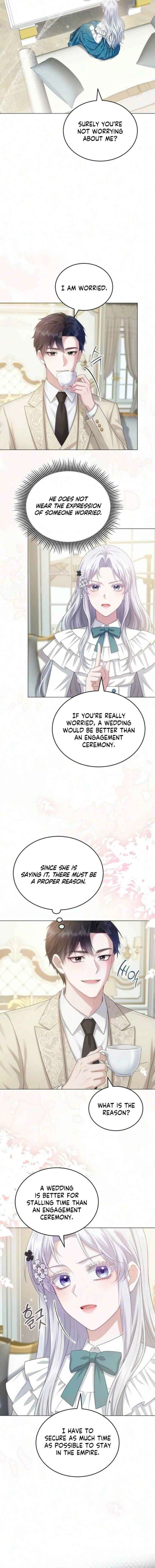 In This Life, You’re the Dog Chapter 27 - Page 12