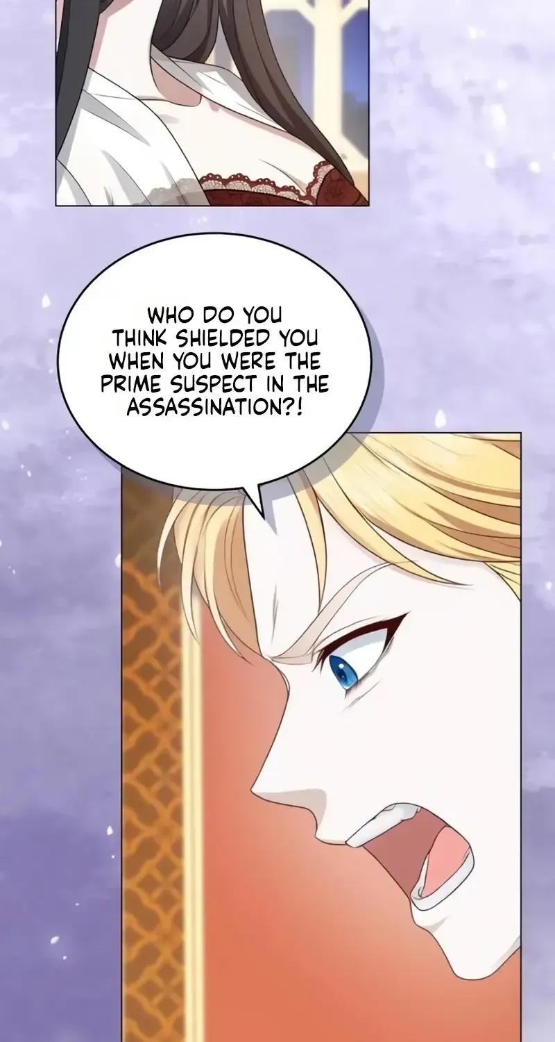 In This Life, You’re the Dog Chapter 28 - Page 22