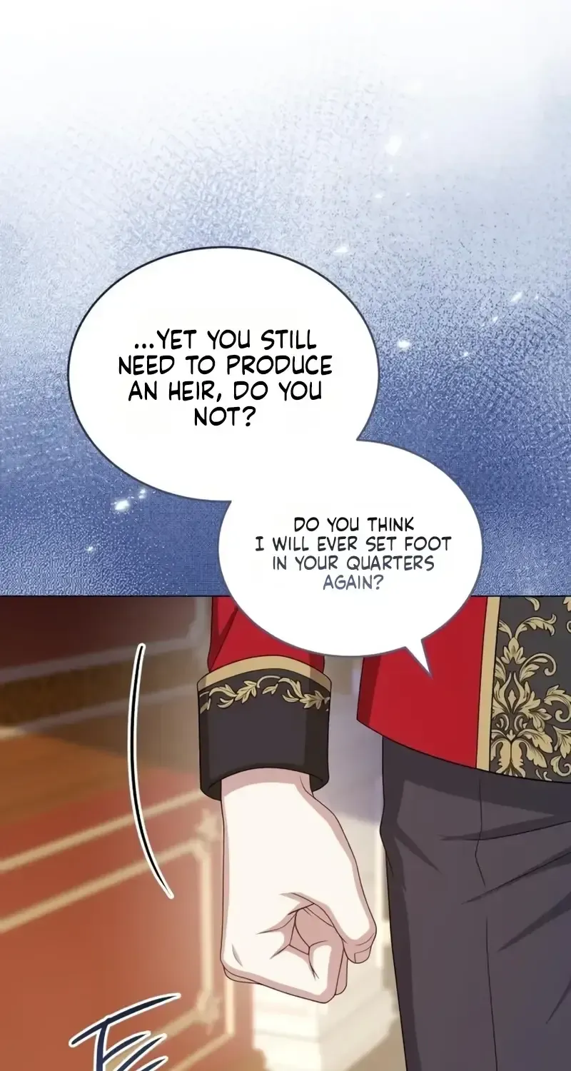 In This Life, You’re the Dog Chapter 28 - Page 25