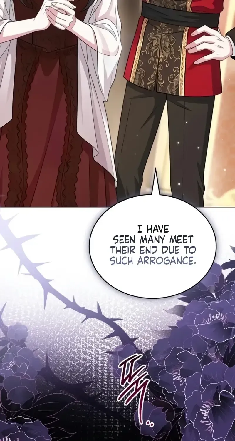In This Life, You’re the Dog Chapter 28 - Page 34