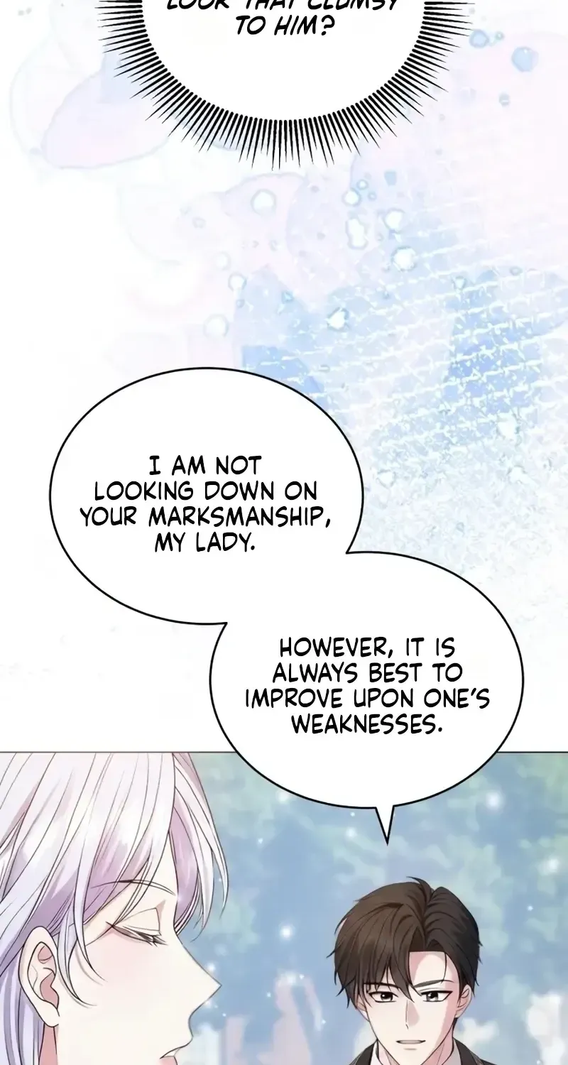 In This Life, You’re the Dog Chapter 28 - Page 59