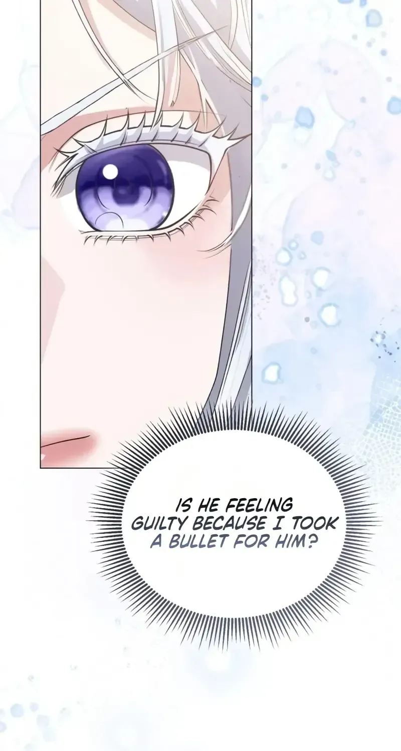 In This Life, You’re the Dog Chapter 28 - Page 85