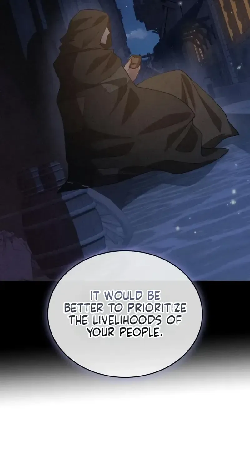 In This Life, You’re the Dog Chapter 29 - Page 23