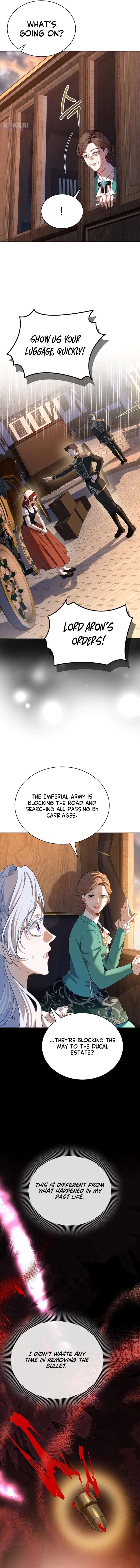 In This Life, You’re the Dog Chapter 3 - Page 3