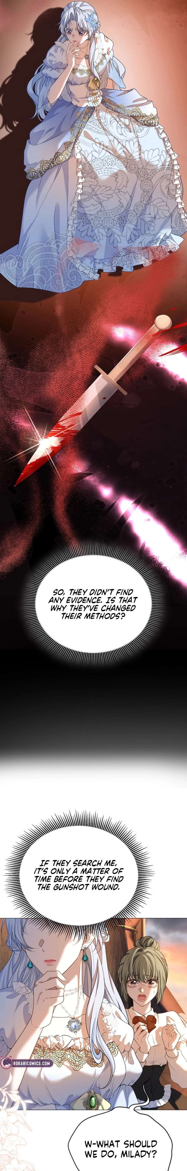 In This Life, You’re the Dog Chapter 3 - Page 4