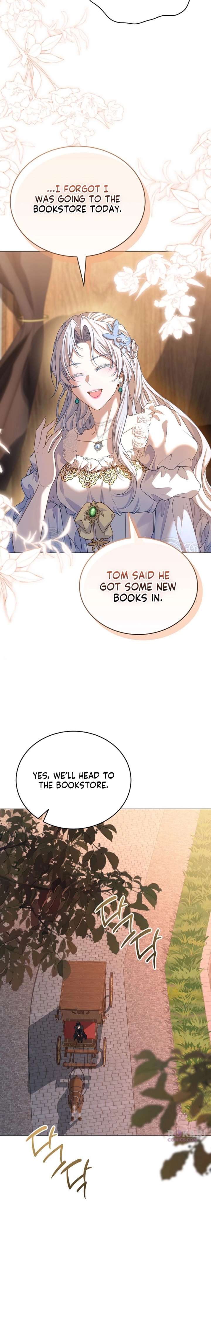 In This Life, You’re the Dog Chapter 3 - Page 5