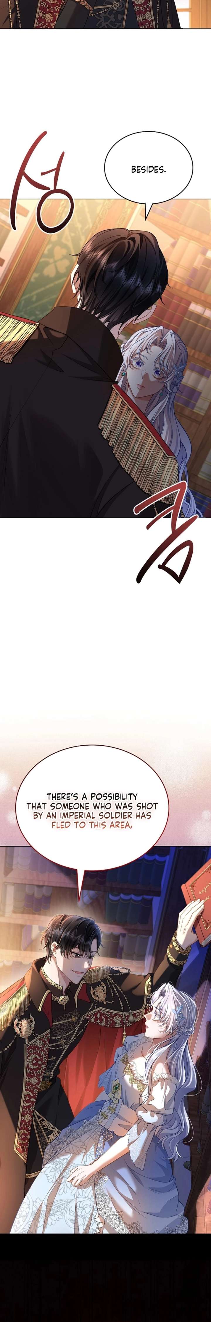 In This Life, You’re the Dog Chapter 3 - Page 12
